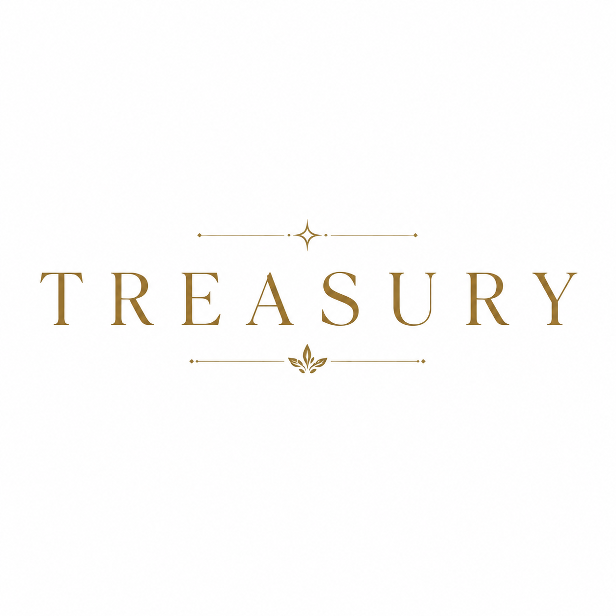 Treasury