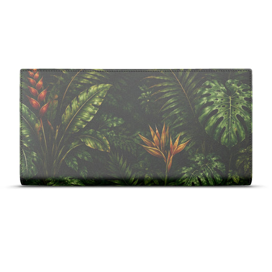 Persephone Botanicals Travel Wallet