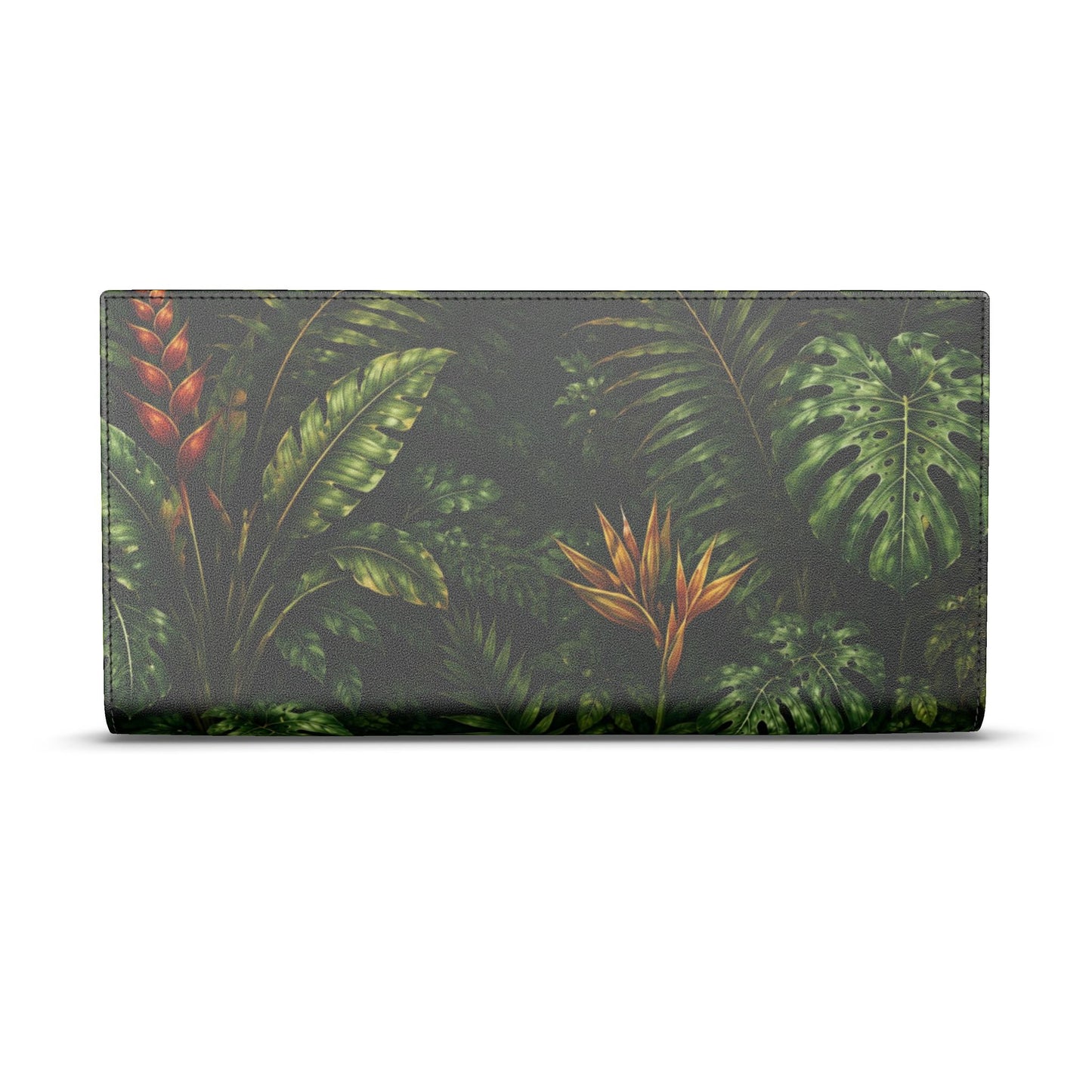 Persephone Botanicals Travel Wallet