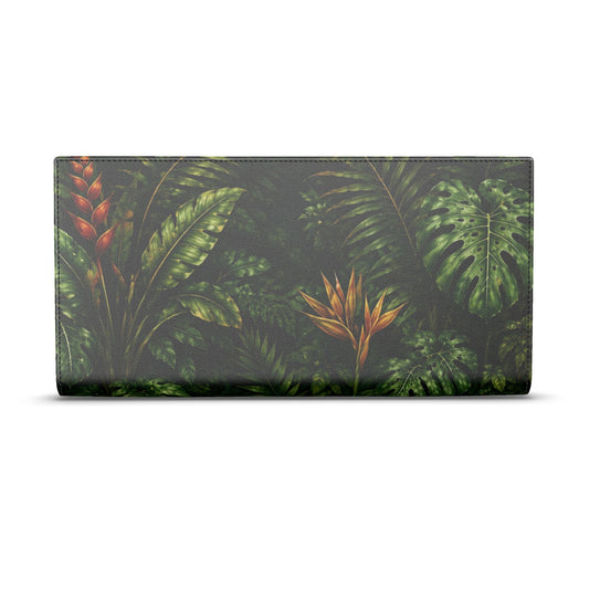 Persephone Botanicals Travel Wallet