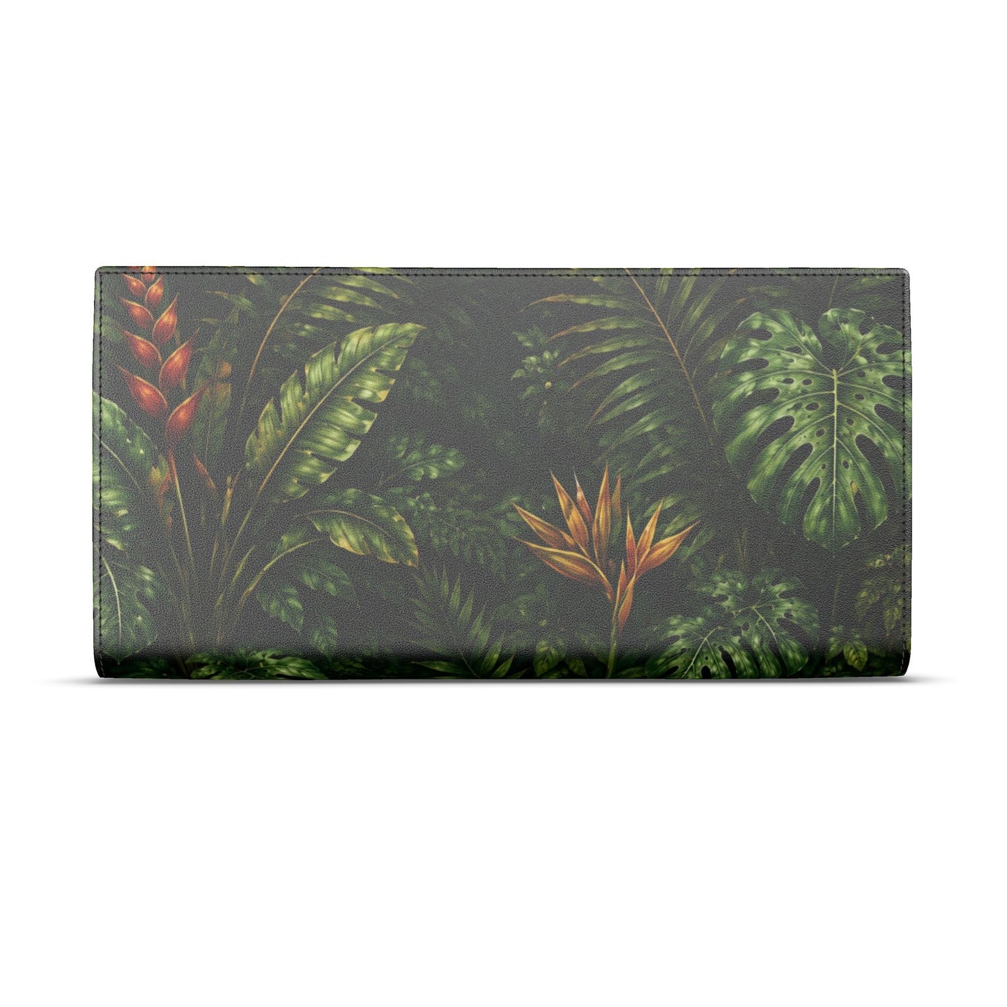 Persephone Botanicals Travel Wallet